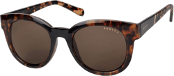 RADLEY London ELSPETH Women's Vintage Oversized Chunky Cat Eye Sunglasses, 51mm Gloss Tortoiseshell