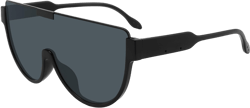 Aira Vintage Semi-Round Sunglasses Women's Outdoor Fashion Eyewear UV Protection Womens Gift Sport Fishing Driving Outdoor Activities
