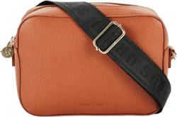 Bond Camera Crossbody Bag Tan