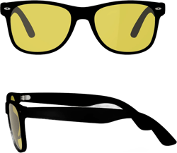 Polarized Sunglasses for Men Women Mirror Lens Trendy Designer Style Sun Glasses Driving Fishing With UV Protection