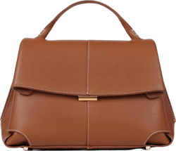Top Handle Bag Handbags Large Faux Leather Satchel Bags for Women Luxury Designer Business Crossbody Work Tote Purse Brown