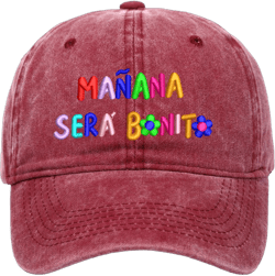 hat Cotton Soft top Embroidered Baseball Cap Unisex Concert hat Hip hop Hat