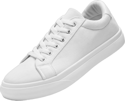 Canvas Shoes for Women and Men Low Top Lace Up Shoes Comfortable Tennis Shoes, Women's Fashion Sneakers Classic Casual Shoes All White 12 Women/10.5 Men