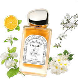 No.027 - Floral Fruity Eau de Parfum - Inspired by J'adore Luxury Fragrance for Women, Girls Long Lasting Perfume Spray - 1.7 Fl Oz/50 ml