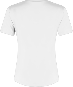 Womens Summer Tops 2024 Basic Short Sleeve Slim Fit T Shirts Soft Crewneck Going Out Layer Crop Y2k Tee Y2k Crop Tops White Medium