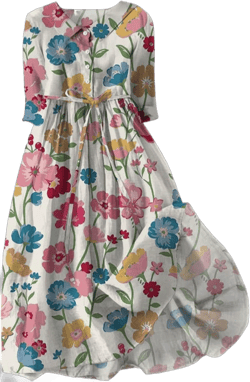 Long Floral Dresses for Women Womens midi Dresses Boho Dresses Short Women Hawaiian Dress Casual Beach Dresses Summer Dress Plus Size Women Plus Size Cotton Maxi Dress Green Dress