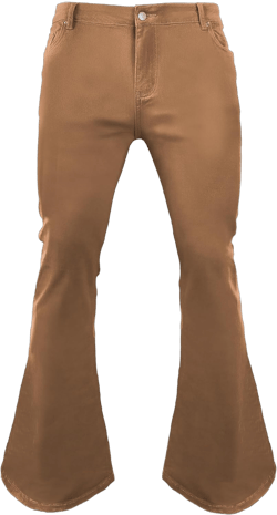 Men's Bell Bottom Pants 70s Outfits for Men,Disco Flared Pants,Mens Bell Bottom Jeans