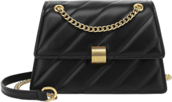 Scarleton Crossbody Bags for Women, Purses for Women, Lightweight Shoulder Bag, Casual Crossbody Bag, H2078