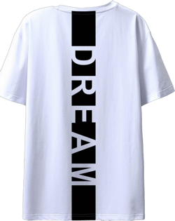 SHENHE Men's Crew Neck Graphic Letter Print T Shirt Short Sleeve Summer Casual Tee Top White M