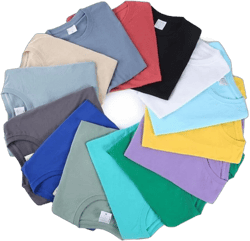 Cotton T-shirt For Men And Women