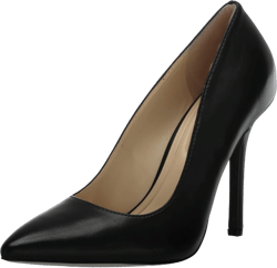 Jessica Simpson Women's Levila Classic Stiletto Pump 6 Black