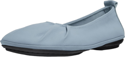 Camper Women's Ballet Flat 6 Lt/Pastel Blue