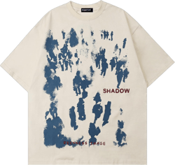 Vamtac Mens Oversized Graphic Tees Y2k Vintage Graffiti Tie Dye Short Sleeve Shirts Streetwear Summer Tops Tshirt Unisex 01-apricot Large