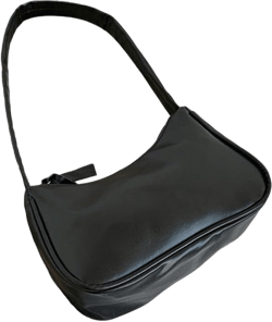Women Vintage Underarm Shoulder Bag,Small Tote Bag,Trendy Crossbody Purse,PU Leather Handbag Clutch Purse for Women