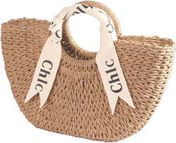 Eiyye Women's Straw Tote Bag Woven Top Handbag Summer Beach Bag Straw Purse for Beach Vacation Shopping(Khaki)