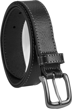 Timberland Boys' Leather Belt