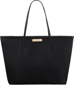 Montana West Structured Tote Bags Waterproof Shoulder Bags Nylon Purses and Handbags for Women