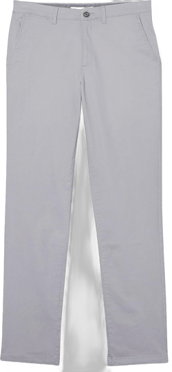 Amazon Essentials Men's Skinny-Fit Casual Stretch Chino Pant 29W x 28L Grey