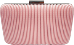 Women Evening Purses Clutch Bags Formal Party Clutches Wedding Purses Cocktail Prom Handbags Pink
