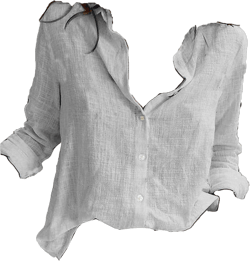 Womens Pure Color Cotton Linen Shirts Roll Up Long Sleeve Buttons Lapel Tunic Blouses Loose Casual Shirt Tops XX-Large White