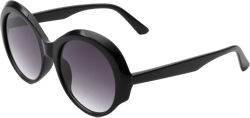 Cielarna Women Round Oversize Circle Chunky Fashion Sunglasses