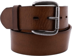 Bed|Stu Unisex Hobo Leather Belt
