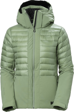 Helly-Hansen Avanti Jacket for Women - Waterproof, Insulated Skiing Jacket, Perfect Winter Coat for Outdoor Activities