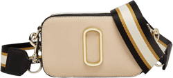 snapshot bag small thick strap crossbody bags for women trendy clutch purses for women crossbody purses for women shoulder bags for women, Beige