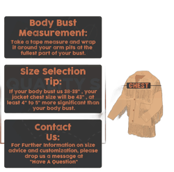 Traditional Western Cowboy Jackets for Men | Native American Suede leather Overcoat with Fringes - Brown Medium Suede