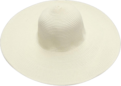 Women's Beach Hat Womens Sun Straw Hat Wide Brim Summer Hat Foldable Roll up Floppy Beach Hats with Bowknot Packable Travel Sun Hat for Boy, C1-rose Gold