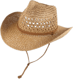 Womens Men Straw Cowboy Hat Foldable Wide Brim Summer Sun Hats Travel Vacation Lightweight Beach Cowgirl Hat Khaki One Size