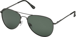 U.S. Polo Assn. Mens Pa3004 Metal Aviator Pilot Polarized Sunglasses With Uv400 Protection, Sport Sunglasses for Men Pilot Sunglasses