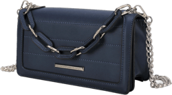 MKF Collection Women's Dora Crossbody Handbag by Mia K. - Navy