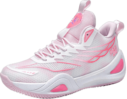 High Top Womens Mens Basketball Shoes Breathable Non Slip Outdoor Sneakers Comfortable Fashion Athletic Training Sport Shoes