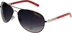 DG Sunglasses Women Aviator DG8DG7288