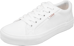 Taos Plim Soul Women's Sneaker-Stylish Platform Sneaker with Curves & Pods Removable Footbed, Arch Support, Classic Design for Everyday Fashion, All Day Comfort 10 White