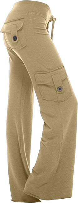 Cargo Pants Women Plus Size Baggy Pants Casual Loose Wide Leg Trousers Parachute Pants Y2k Cargos with Pockets