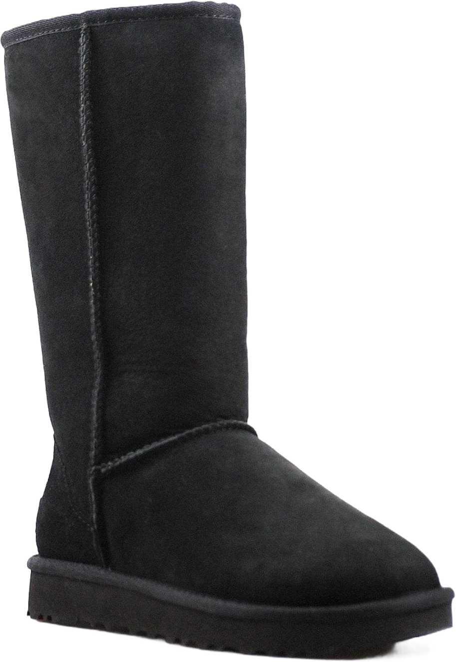 Ugg Women's Classic Tall Boots Black 5815