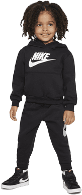 Nike Sportswear Club Fleece Toddler Hoodie Set