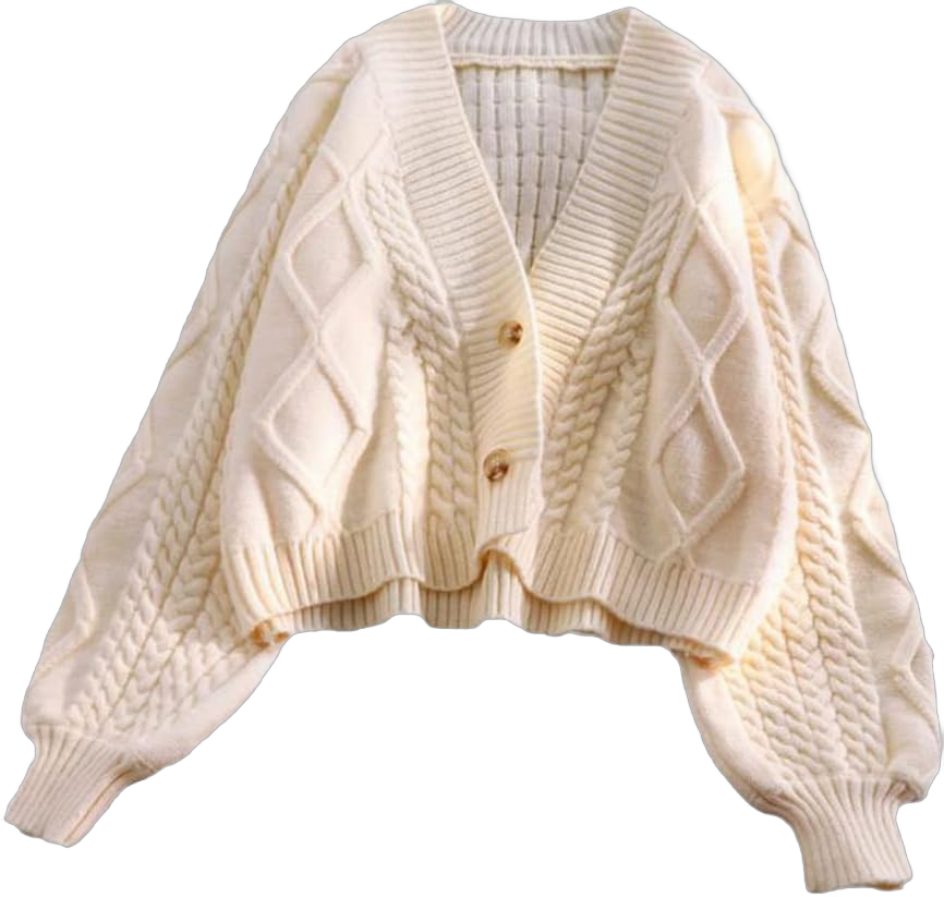 Cardigan Sweater Women Lovely Spring Cozy Cropped College Fashion Casual Simple Classic Knitwear Cardigans Large Beige