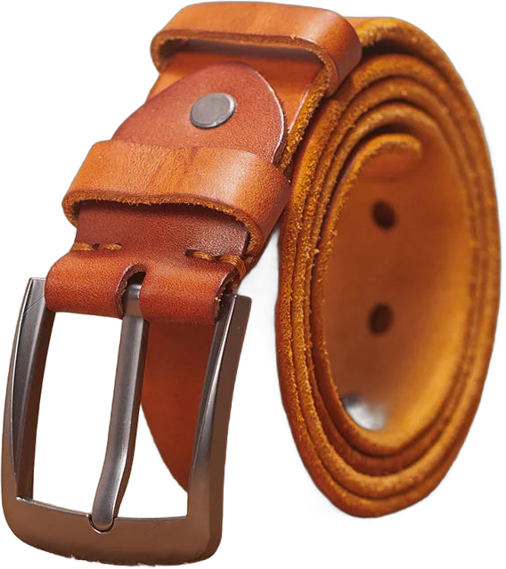 VAMOS KATOAL Retro Top Quality Leather Belts