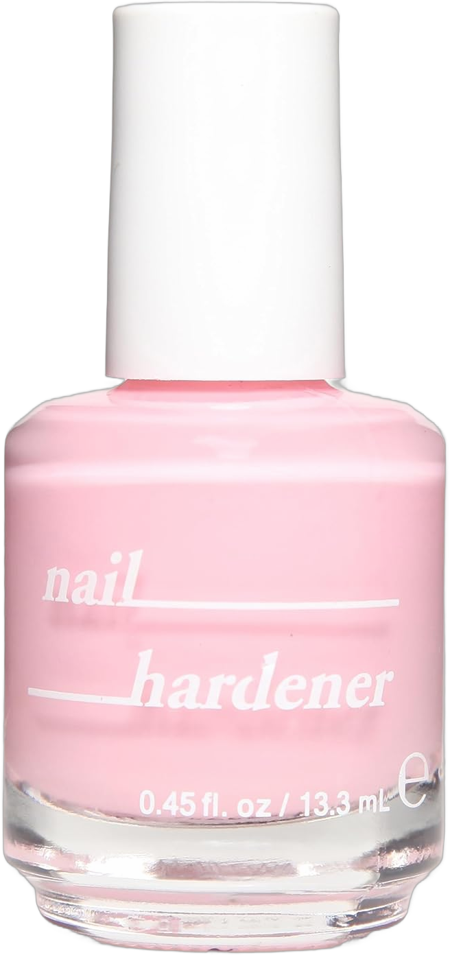 Nail Polish, Pack of 3, Raguso's Color, 0.45 Oz, Contains Vitamin D and Aloe Extract. Pastel Light Pink