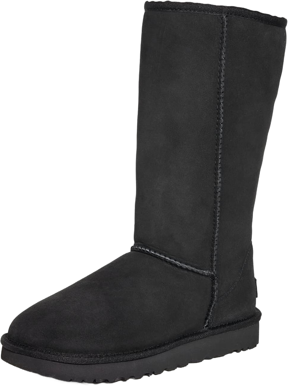 UGG Women's Classic Tall Boot 8 Black