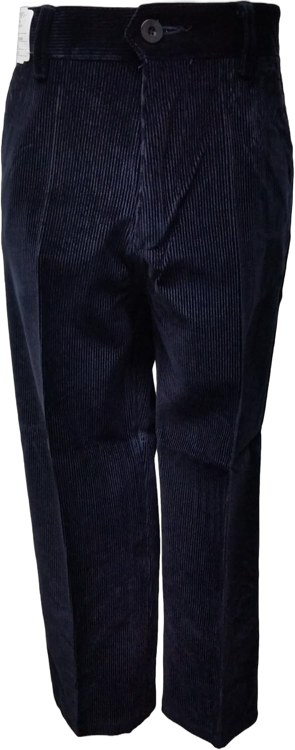 Boy's Corduroy Pants