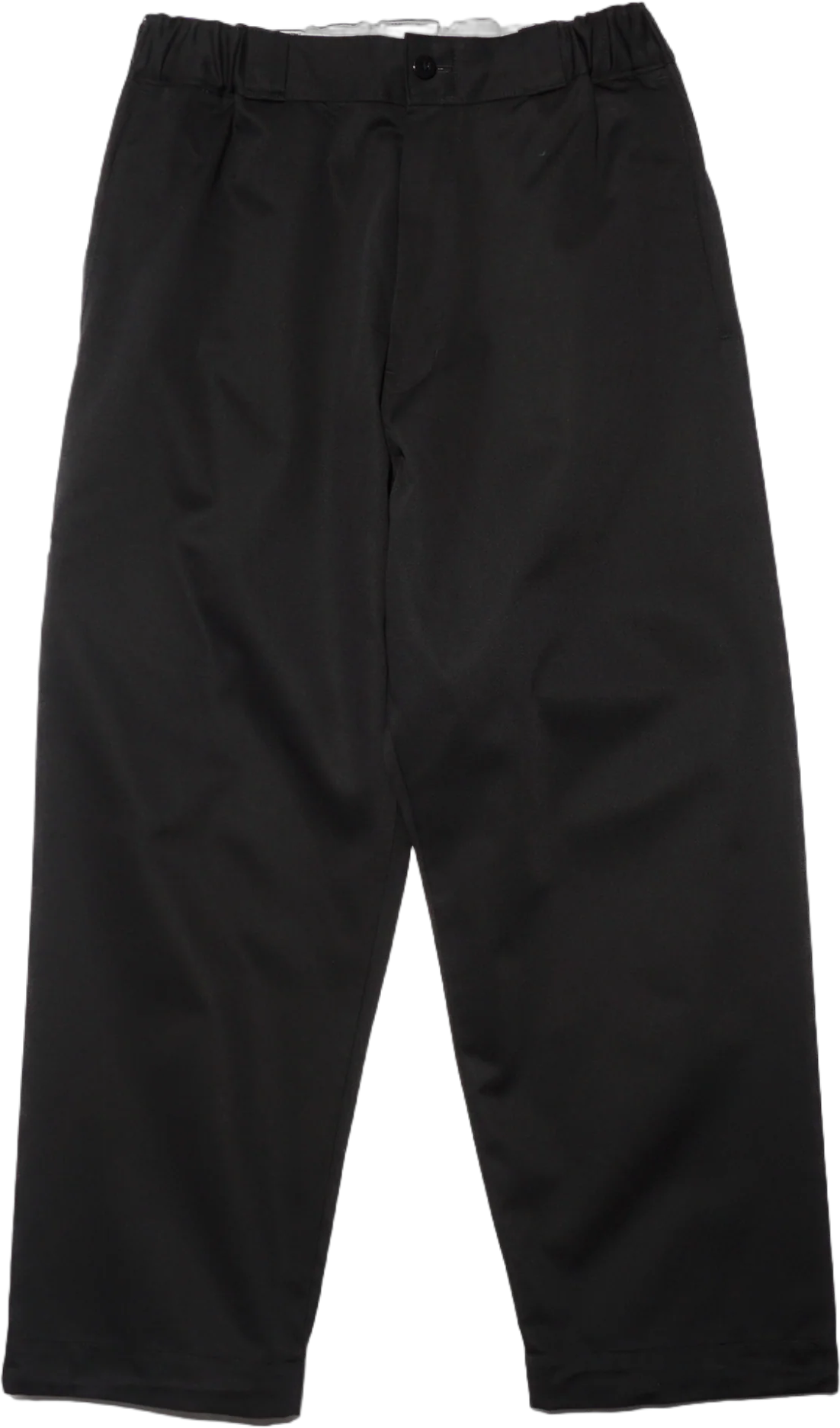 N.HOOLYWOOD × DICKIES WORK PANTS "BLACK"