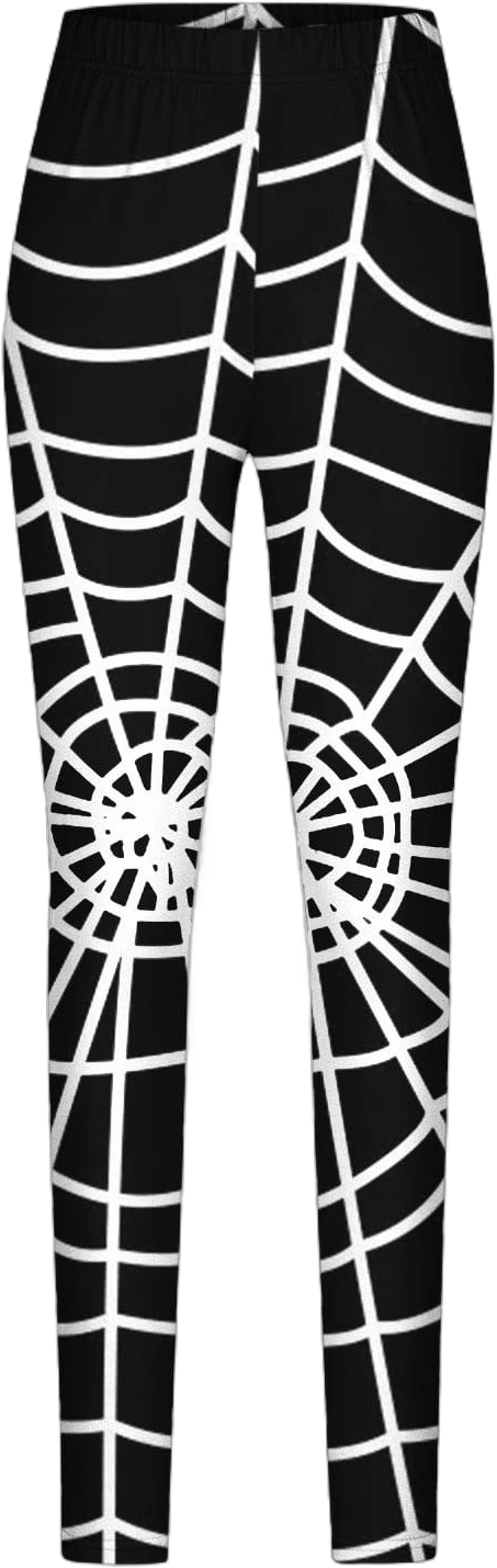 VEKDONE 2023 Clearance Spider Web Print Leggings for Women Halloween Casual Graphic High Waisted Sweatpants Fall Lightweight Slimming Yoga Tights Trendy Comfy Stretchy Pants