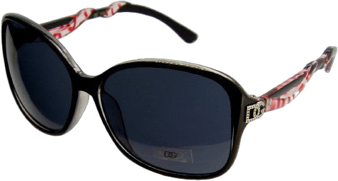 DG Sunglasses Women Oversized DG26679