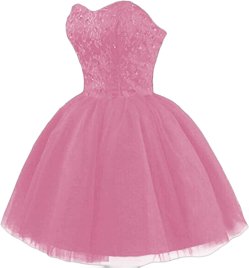 Strapless Short Tulle Homecoming Dresses for Teens Lace Prom Dresses for Women Beaded A Line Party Cocktail Dresses One Size Dusty Pink