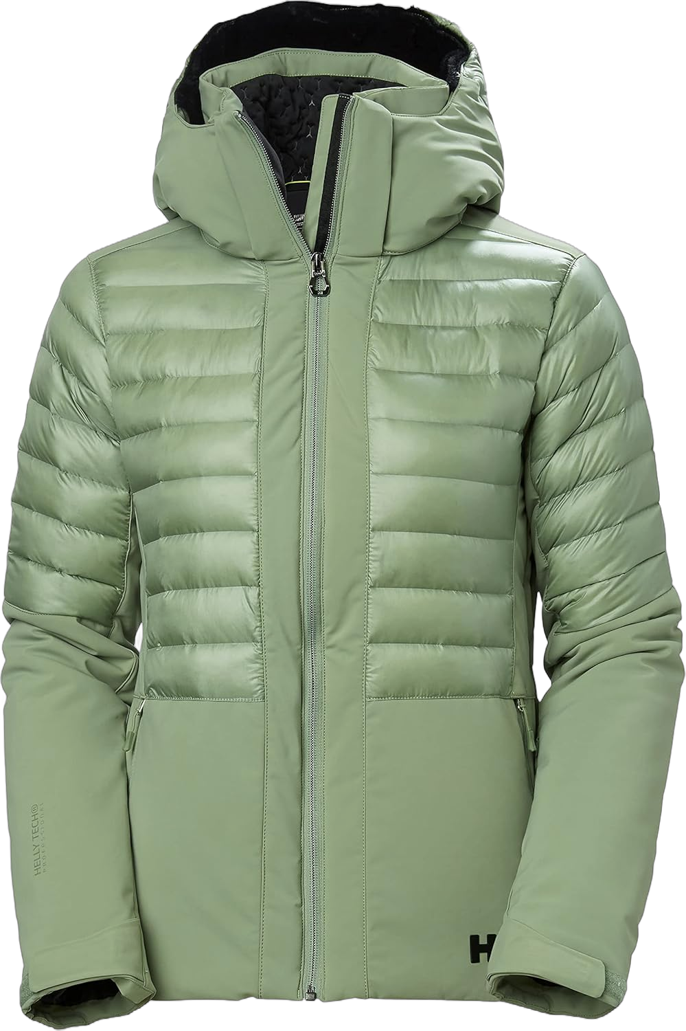 Helly-Hansen Avanti Jacket for Women - Waterproof, Insulated Skiing Jacket, Perfect Winter Coat for Outdoor Activities