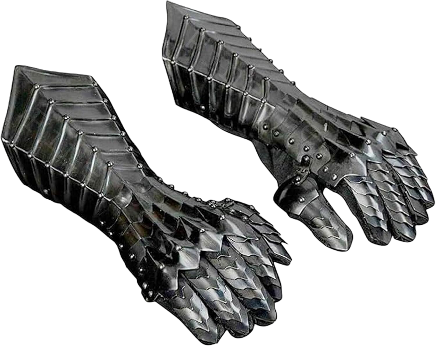 Medieval Black Nazgul Medieval Gauntlet Armor Gauntlets Women Black Gauntlets Metal Gauntlet Batman Gauntlets Steel Gauntlet Nazgul White Gauntlet Gloves